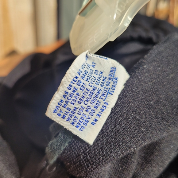 Bodin Knits Polyester Pleated Mini Skirt 1960s - Picture 6 of 8